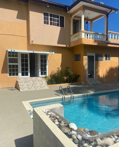Apartamento Coconut Palm Getaway (2 Bedroom)