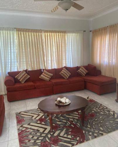 Apartamento Coconut Palm Getaway (2 Bedroom)