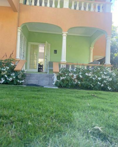 Apartamento Coconut Palm Getaway (2 Bedroom)
