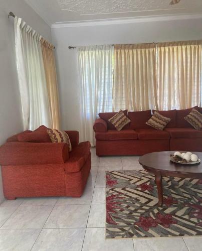 Apartamento Coconut Palm Getaway (2 Bedroom)