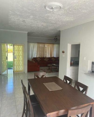 Apartamento Coconut Palm Getaway (2 Bedroom)
