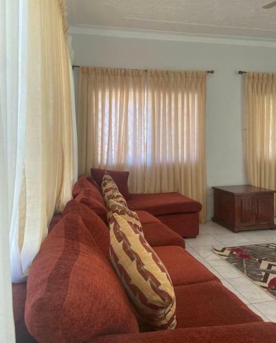 Apartamento Coconut Palm Getaway (2 Bedroom)