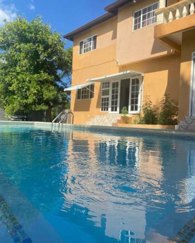 Apartamento Coconut Palm Getaway (2 Bedroom)