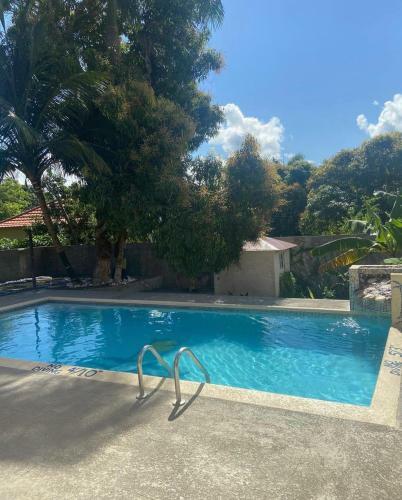Apartamento Coconut Palm Getaway (2 Bedroom)