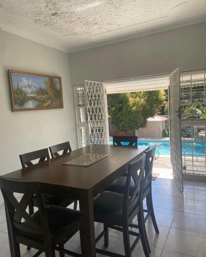 Apartamento Coconut Palm Getaway (2 Bedroom)