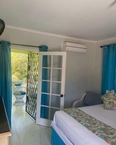 Apartamento Coconut Palm Getaway (2 Bedroom)