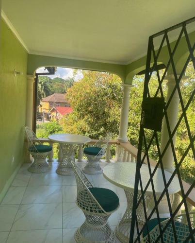 Apartamento Coconut Palm Getaway (2 Bedroom)