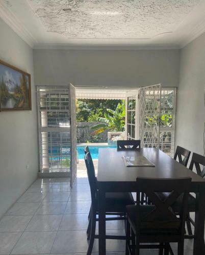 Apartamento Coconut Palm Getaway (2 Bedroom)
