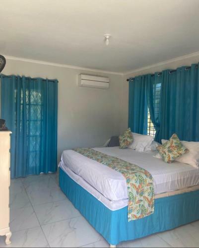 Apartamento Coconut Palm Getaway (2 Bedroom)