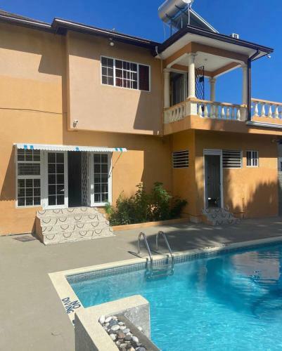 Apartamento Coconut Palm Getaway (2 Bedroom)
