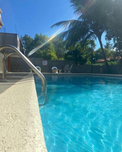 Apartamento Coconut Palm Getaway (2 Bedroom)