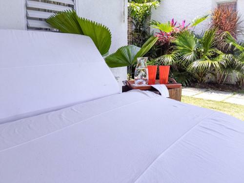 Luxury Living With A View La Caye Villa