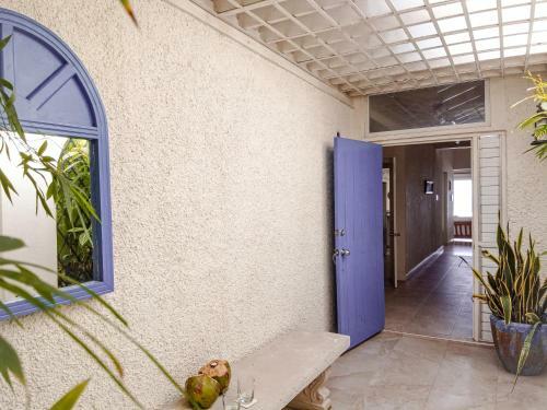 Luxury Living With A View La Caye Villa