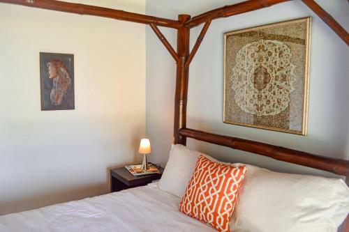 Luxury Living With A View La Caye Villa