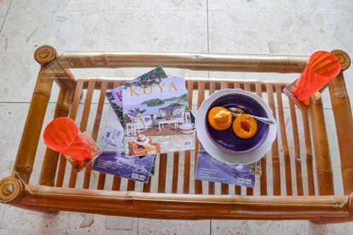 Luxury Living With A View La Caye Villa