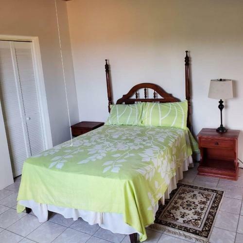 Apartamento Enchanted Isle Villa