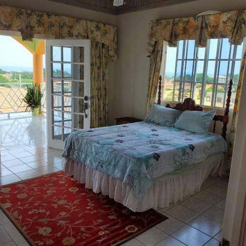 Apartamento Enchanted Isle Villa