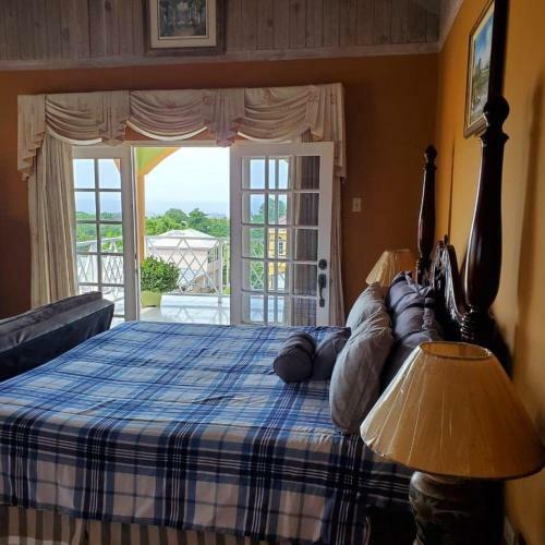 Apartamento Enchanted Isle Villa