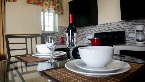 Hostal Sunset Nabro
