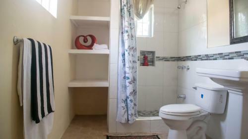 Hostal Sunset Nabro