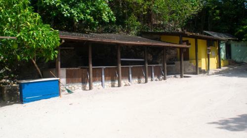 Hostal Sunset Nabro