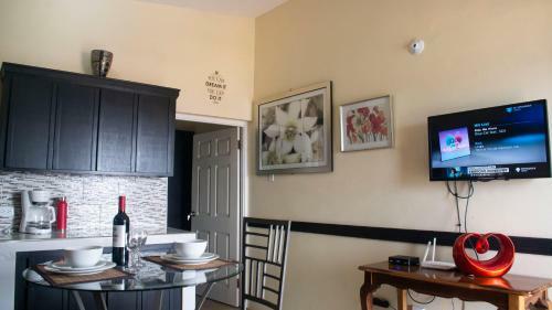 Hostal Sunset Nabro