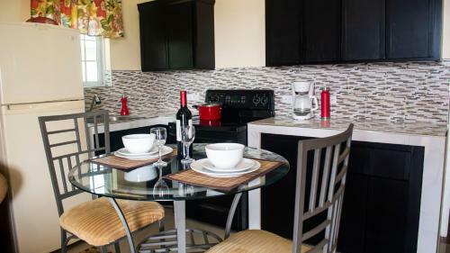 Hostal Sunset Nabro