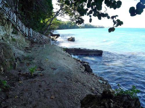 Hostal Rockcliff Villa