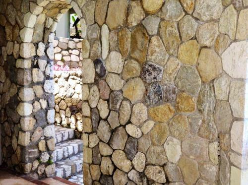Hostal Rockcliff Villa
