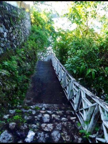 Hostal Rockcliff Villa