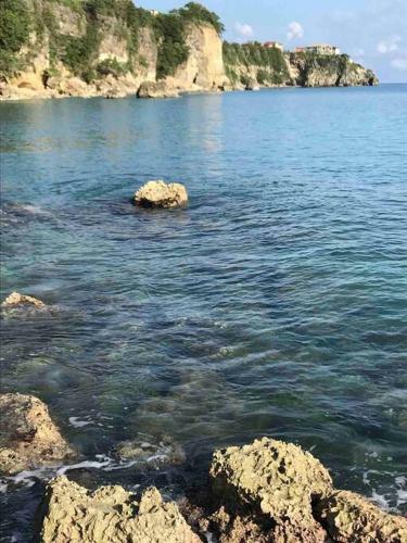 Serenity Sea Breeze