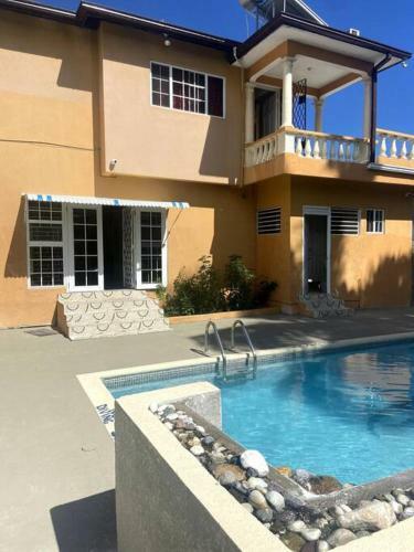 Apartamento Coconut Palm Getaway 1 Bdr