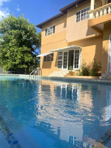 Apartamento Coconut Palm Getaway 1 Bdr
