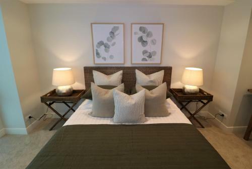 The Carlton Apartments