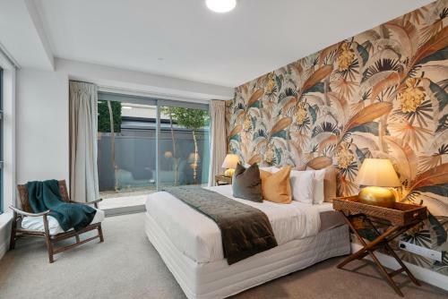 The Carlton Apartments