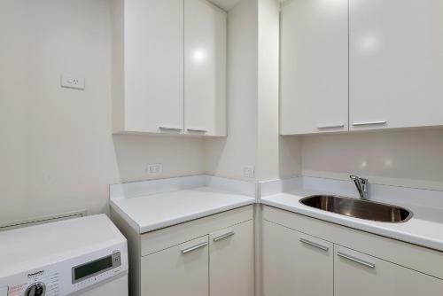 The Carlton Apartments