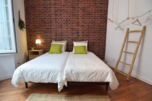 Apartamento Bruno�s Home (old Town)