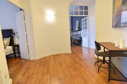 Apartamento Bruno�s Home (old Town)