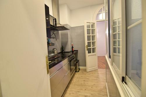 Apartamento Bruno�s Home (old Town)