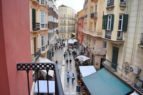 Apartamento Bruno�s Home (old Town)