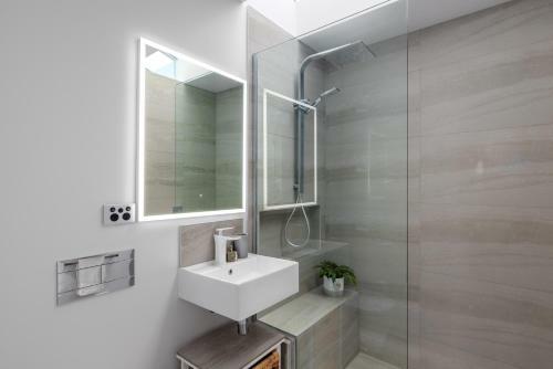 Apartamentos Cashmere Heights