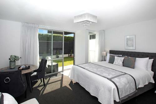 Apartamentos Cashmere Heights