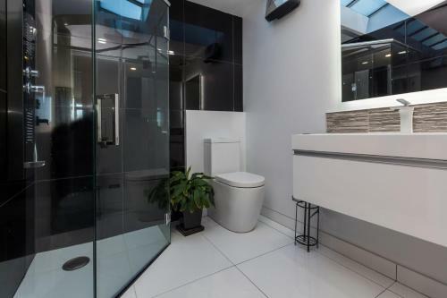 Apartamentos Cashmere Heights