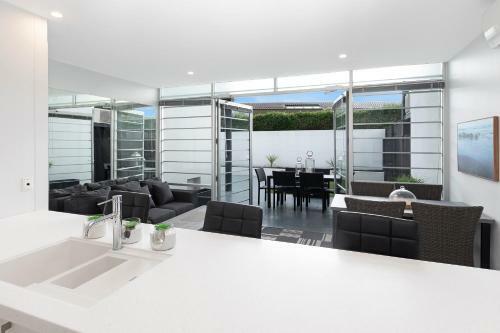 Apartamentos Cashmere Heights