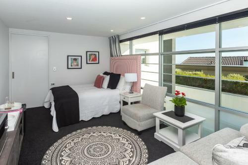 Apartamentos Cashmere Heights
