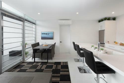 Apartamentos Cashmere Heights