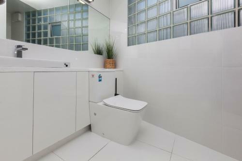 Apartamentos Cashmere Heights