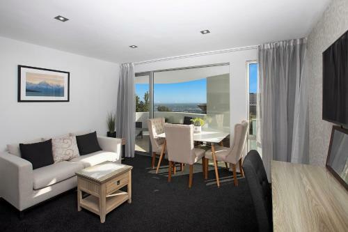 Apartamentos Cashmere Heights