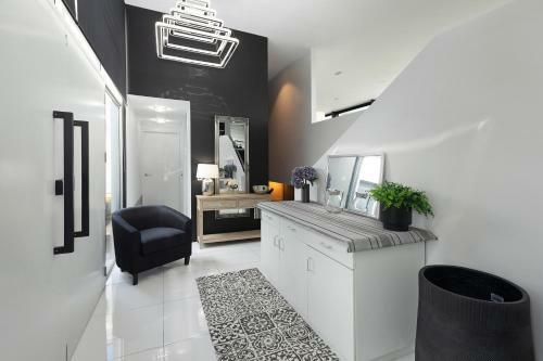 Apartamentos Cashmere Heights