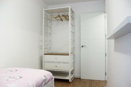 Apartamento Vivendos - Centro Y Playa - Estaci�n de Tren